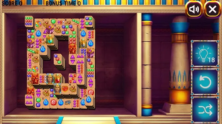 Screenshot 2 des Spiels