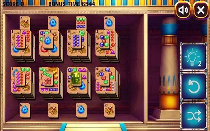 Screenshot 4 des Spiels